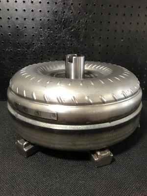 AISIN A466ND RE6R01A 2016 convertidor de par 6 pastillas Nissan Titan UD XD diésel  Foto 1 de 4