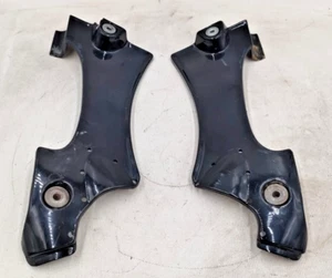 COPPIA COPERTURA TELAIO ( LEGG DESC )-MOTO GUZZI CALIFORNIA 1100 SPECIAL SPORT - Imagen 1 de 7