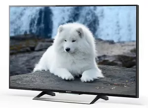 Sony 32 Inches Smart Wi-fi Freeview HD LED TV (KDL-32WD754) - Picture 1 of 5