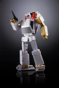 Ready! X-Transbots MX-28T Fast Shock Trooper Youth Version Action Figure 18.5cm - Picture 1 of 13