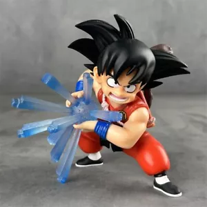 Dragon Ball Son Goku Collection Statue GK Figure PVC Anime Figure - Picture 1 of 8