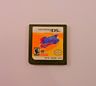Kirby: Squeak Squad Game (Nintendo DS, 2006) Cartridge Only - Tested