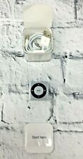 iPod Shuffle 4th Generation Silver (CT136E)