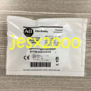 Sensor 1PC NUEVO 871TM-DH8CN18-D4 - Imagen 1 de 2