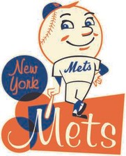 NEW YORK METS Vinyl Decal / Sticker ** 5 Sizes ** 