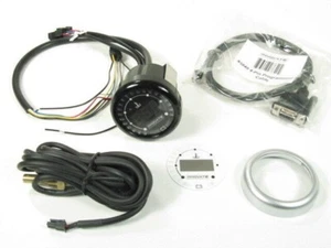 Innovate MTX-D Digital Dual Function Gauge Water Temperature & Battery Voltage - Picture 1 of 2