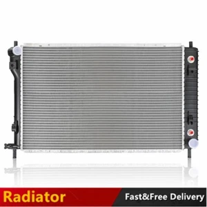 Car Aluminum Radiator for 2006-2009 Chevrolet Equinox Pontiac Torrent 3.4L, 2879 - Bild 1 von 10