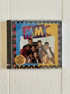 RARE BRAND NEW CD: MMC Self Titled - ORIGINAL PACKAGING - Picture 1 of 2