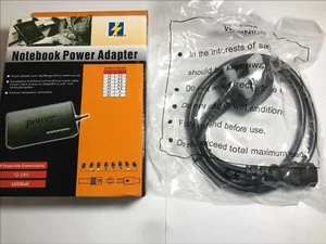 Ersatz für 12,6 V 3,5 A 3500mA Netz AC-DC Adapter Netzteil - Bild 1 von 11