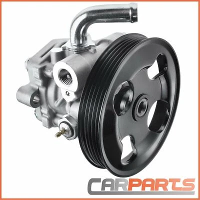 Pompe À Huile Hydraulique Pour Chevrolet Tracker Suzuki Grand Vitara I GT/FT 2.0 - Photo 1/4