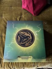 Super7 Mighty Morphin Power Rangers Ultimates Tyrannosaurus Dinozord New Sealed