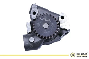 Oil Pump For Deutz 04234146, 914, 912, 912W, 913, 5 & 6 Cylinder. - Picture 1 of 5