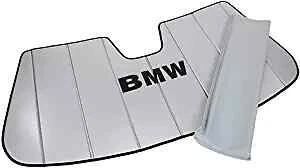 OEM BMW Luxury Windshield Sunshade G20 3 Series 2020+ - 82112473375 - Image 1 of 1