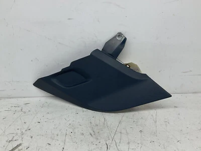 2012-2016 Porsche Boxster Cayman 911 Left/Driver Console Trim Yachting Blue Foto 1 de 2