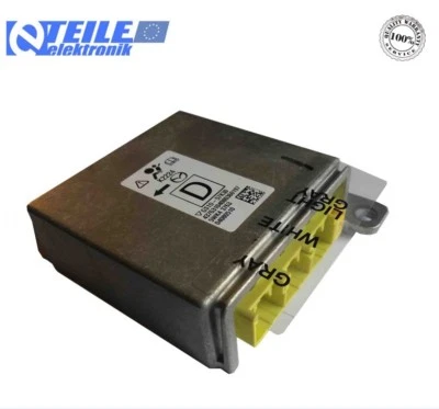 ⭐⭐⭐ Steuergerät Mazda M 6 II GS1D57K30 / GS1D-57K30 - 5WK43763, 2007 - 2012 Bj - Image 1 of 4