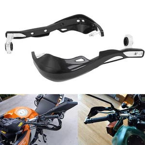 Protector de manos para motor RE Himalayan para RPS Hawk 250 7/8" 22 mm 1 1/8" 28 mm - Imagen 1 de 19