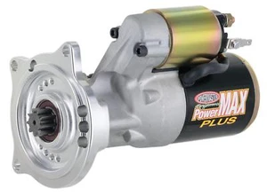 Powermaster 9000-6 PowerMax Plus Mini Starter Ford FE 352 - 428 170 ft. lb. - Picture 1 of 4