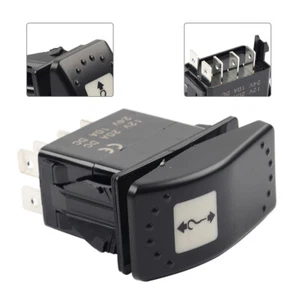 Winch Switch 710002052 for Can Am Commander Maverick Defender 2011-2017 - Foto 1 di 11