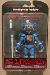 FIVE NIGHTS AT FREDDY'S SECURITY BREACH: PHOTO NEGATIVE GLAMROCK FUNKO FIGURE  - Picture 1 of 2
