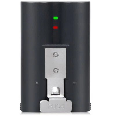 Batería de timbre Pallus para timbre video anillo, cámara proyector, cámara mirilla... Foto 1 de 4