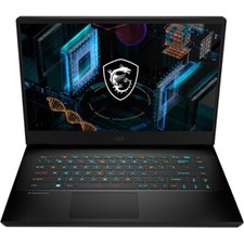 MSI GP66 Leopard 15.6" 144Hz Gaming Laptop i7-11800H 16GB RAM 512GB SSD RTX 3080