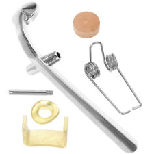  Complete Set of Trombone Accessories Metal Water Gate Key Bond