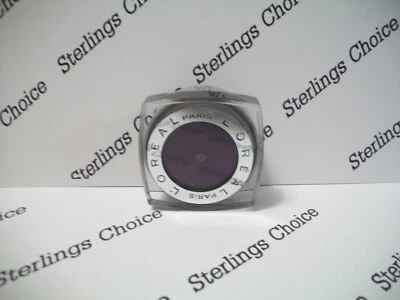 Loreal 24hr Infallible Eyeshadow #758 Purple Priority - Image 1 of 3