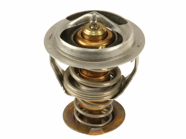 Termostato para 2004-2005 Pontiac Bonneville 4.6L V8 G628YK genuíno GM - Imagem 1 de 1