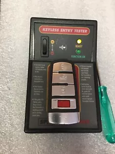 Volkswagen VW Key Fob Key 4-Button Key Fob NBG009066T OEM - Picture 1 of 4