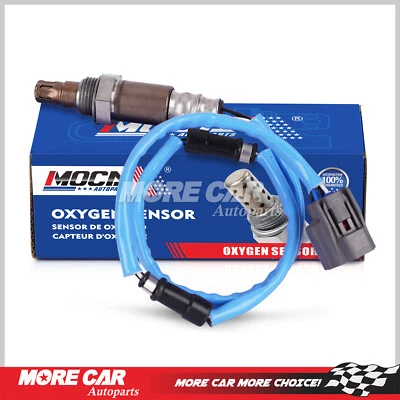 Sensor de oxígeno aguas arriba 234-9066 para 2004 2005 2006 2007 2008 Acura TSX Base 2,4 L Foto 1 de 4