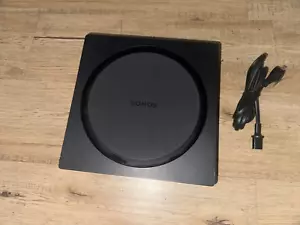 Sonos Amplificatore 250W 2.1 canali Nero AMPG1US1BLK. - Foto 1 di 4