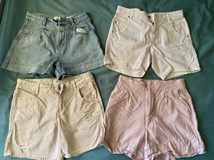 4xWomen JustJeans Short Size 10AU - Picture 1 of 4
