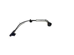 Mercedes C63 C63S AMG W205 M177 2015-2021 sensor de golpe del motor OEM A0071530428 - Imagen 1 de 6