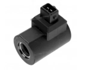 Qty:1 For  Solenoid Valve Coil  280269 24VDC 17W - Picture 1 of 1