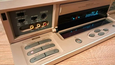 Video registratore convertitore Samsung SV-300w vhs multisystem Pal-Ntsc-Secam - Immagine 1 di 4