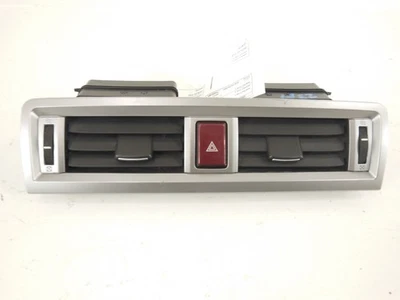 Subaru Legacy 2016 17 tablero central ventilación aire interruptor botón OEM Foto 1 de 3