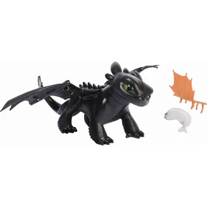 Drachenzähmen leicht gemacht - Wikinger & Drachen Movie Interaktive Ohnezahn - Bild 1 von 5