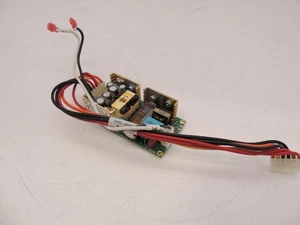 XP Power ECM60UT31 5V ±12V Open Frame Power Supply Power Board w/ Connectors - Picture 1 of 7