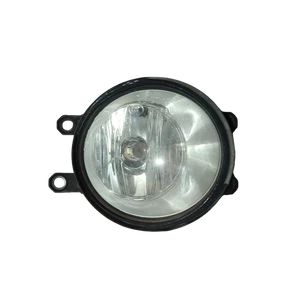 Genuine 2006-2011 Toyota Lamp Assembly, Fog, RH(81210-0D041) - Picture 1 of 7