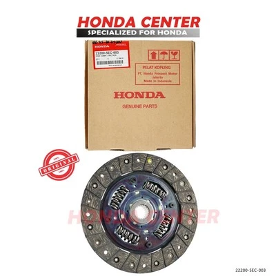 Conjunto de disco de embrague de transmisión apto para Honda Fit GK5 MT 2019-2020 222005EC003 OEM Foto 1 de 4