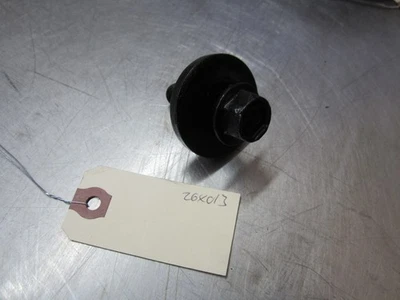 Perno de polea del cigüeñal de Chevrolet Impala 2007 3,5 Foto 1 de 3