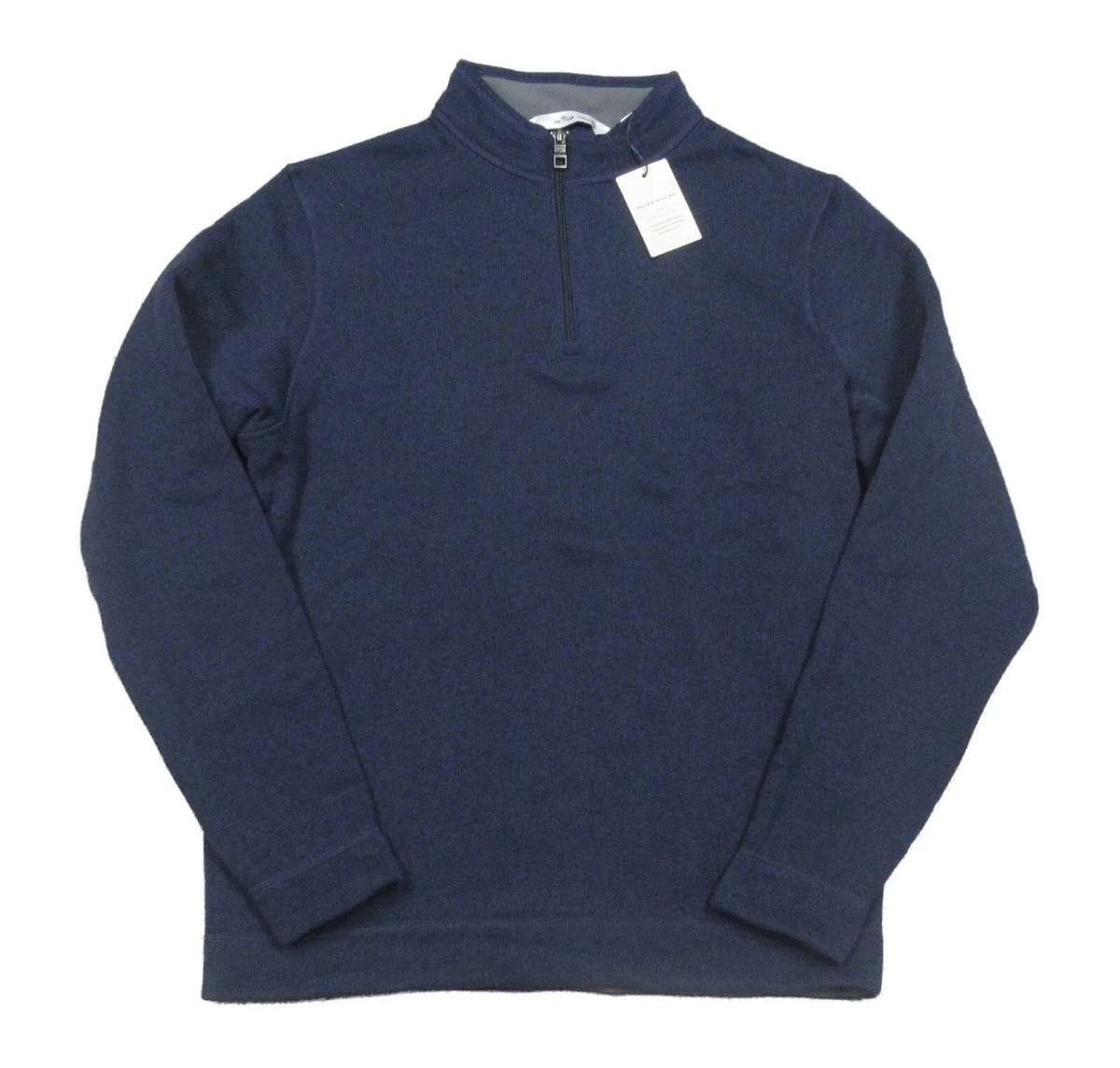 Men's Mock Neck Sweaters for sale | eBay