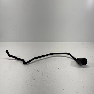 OEM 2012-2018 AUDI A6 C7 QUATTRO FUEL VAPOR CHARCOAL CANISTER VENT BREATHER HOSE - Image 1 of 4