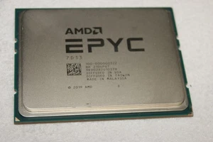 Procesador CPU AMD EPYC 7D13 100-000000322 0,7 GHz a 3,20 GHz 36 núcleos 1P SP3 - Imagen 1 de 3