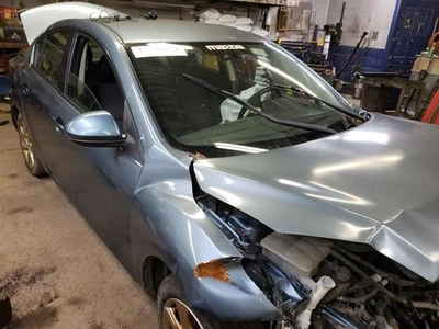 Medidor de flujo de aire 2,0 L VIN F octavo dígito compatible con 04-13 MAZDA 3 892675 Foto 1 de 4