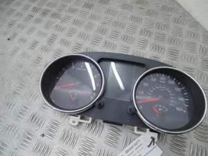 Nissan Qashqai Tacho Kombiinstrument 44763 km J10 1.6 Benzin 06-14N - Bild 1 von 8