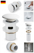 HANSGROHE AXOR UNO in weiß Waschtisch Armatur 80 -90 er Jahre,Rarität,B