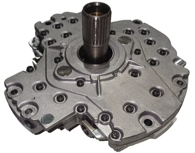 DODGE RAM 45RFE 545RFE 65RFE 66RFE LIKE NEW PUMP 2007 & UP  *NO SEAL IN PUMP* - Image 1 of 2