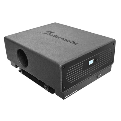 Studiomaster Insta SUB 8A Active 800W Subwoofer 8" Slimline Installation - Image 1 of 4