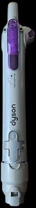 Genuine Dyson DC08T * DC19 DC20 Wand Handle Telescopic Telescope Wrap Purple OEM - Picture 1 of 14